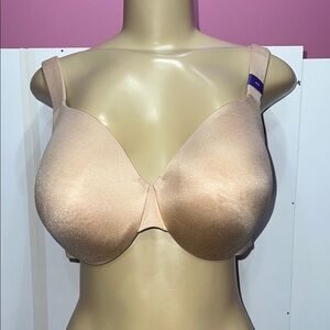 Catherines Tan‎ Bra Intimates & Sleepwear. ZS. 42B